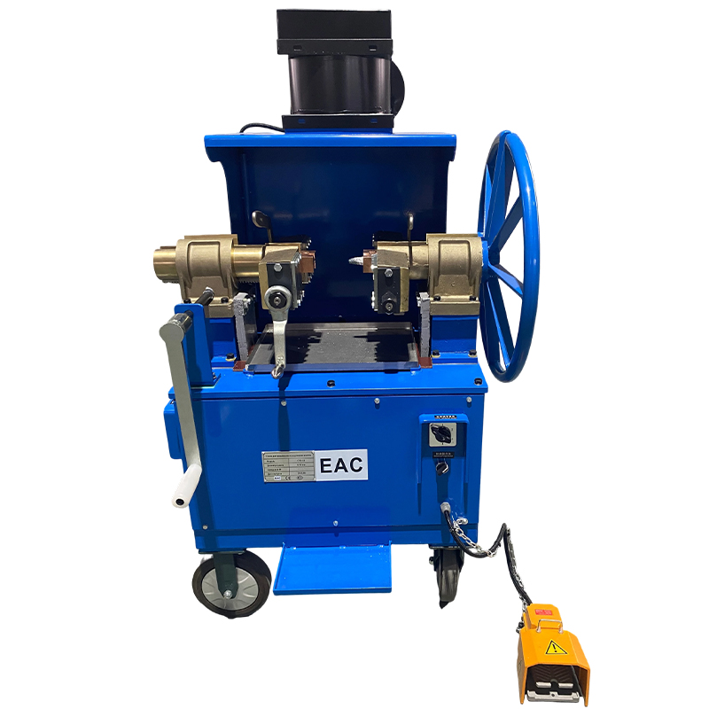 آلة تلدين الحبال السلكية