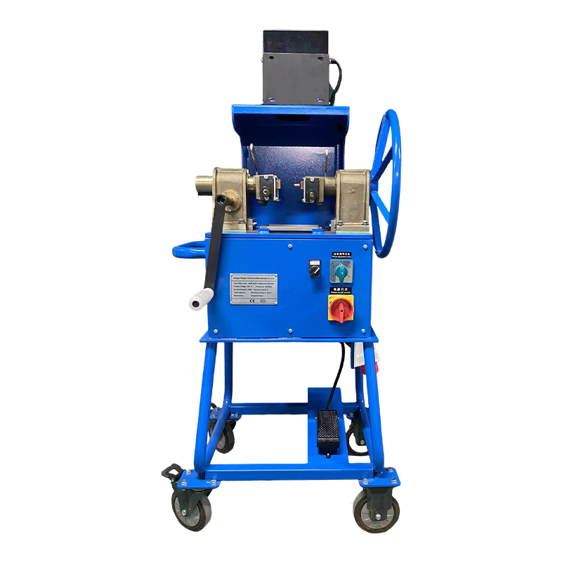 آلة تلدين حبال الأسلاك الفولاذية RDQ-1010