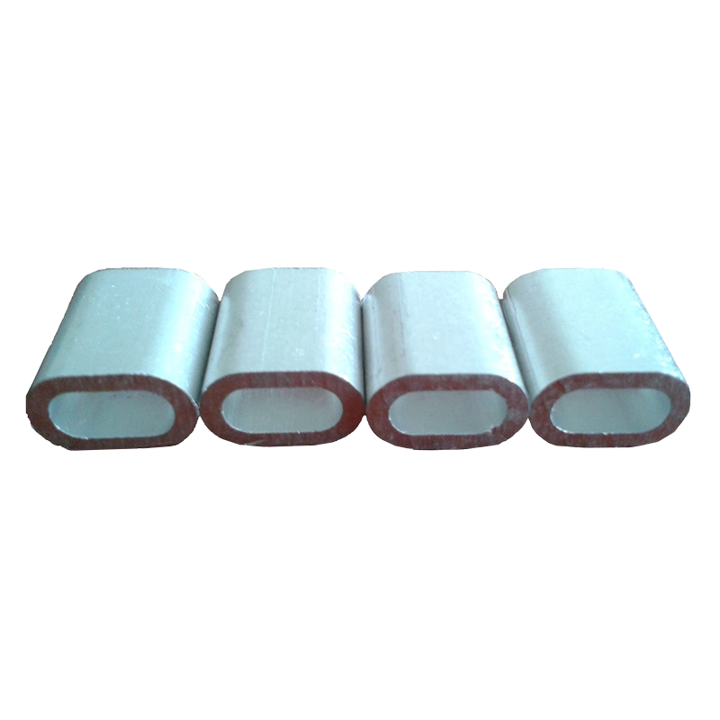 حلقة ألومنيوم/غلاف ألومنيوم DIN3093