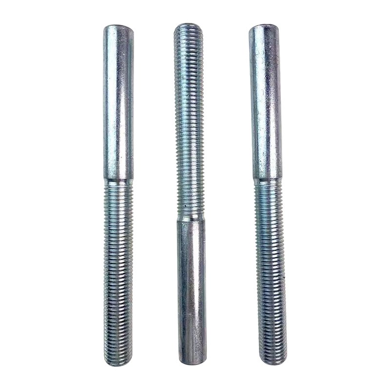 محطات تأرجح الحبال السلكية الفولاذية