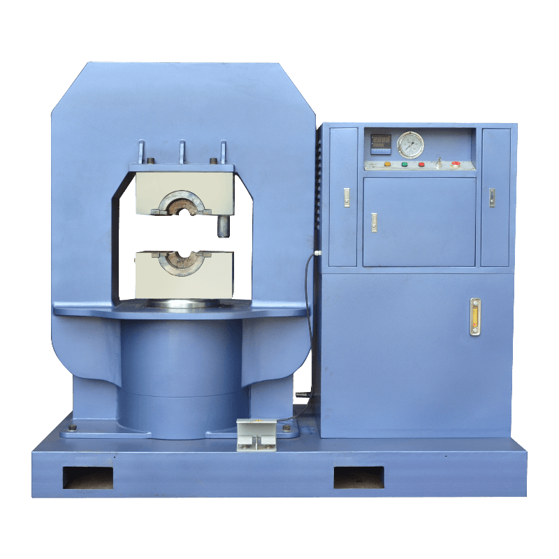 آلة تجعيد الحبال السلكية الهيدروليكية GT-1350 (إطار السلة)