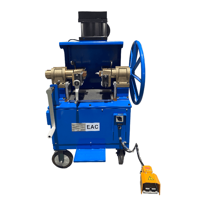 آلة التلدين والتقليص التدريجي لحبال الأسلاك RDQ-1011