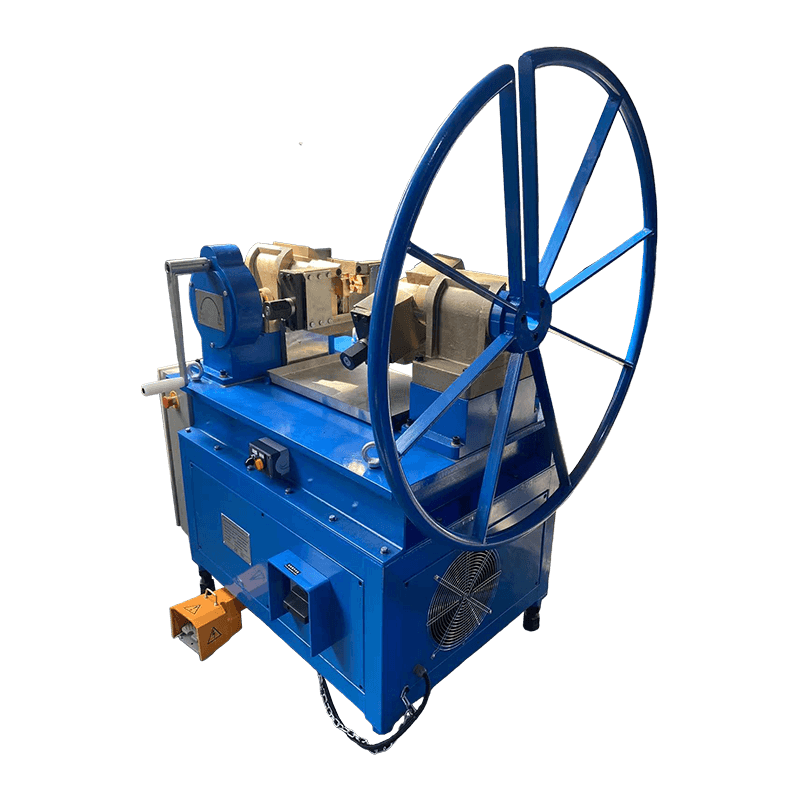 آلة قطع وتضييق الحبال السلكية RDQ-1012