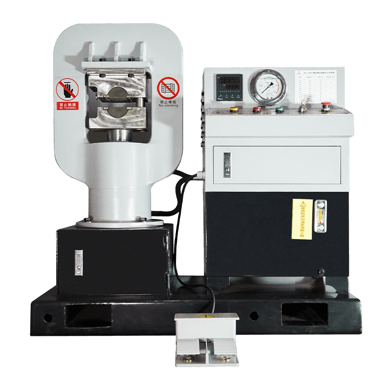 آلة تأرجح الحبال السلكية الهيدروليكية GT-100 (إطار السلة)