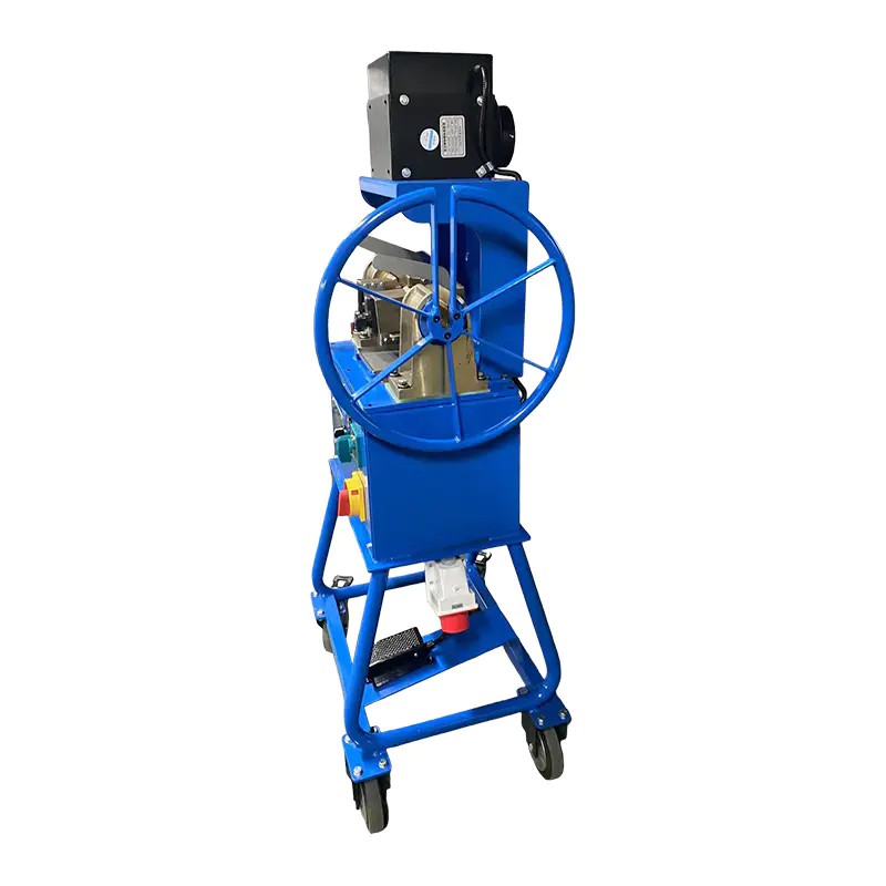 Annealing Carriers for Wire Coilers: Types, Selection & Maintenance Guide